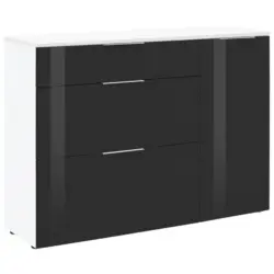 Schuhschrank 135,3/99,8/40 cm