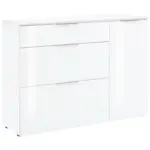 XXXLutz Lauterach - Ihr M&ouml;belhaus bei Bregenz Schuhschrank 135,3/99,8/40 cm