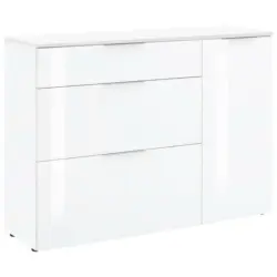 Schuhschrank 135,3/99,8/40 cm