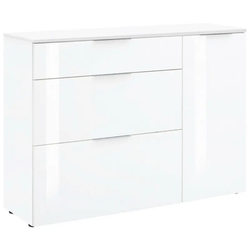 Schuhschrank 135,3/99,8/40 cm