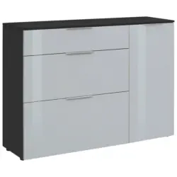 Schuhschrank 135,3/99,8/40 cm