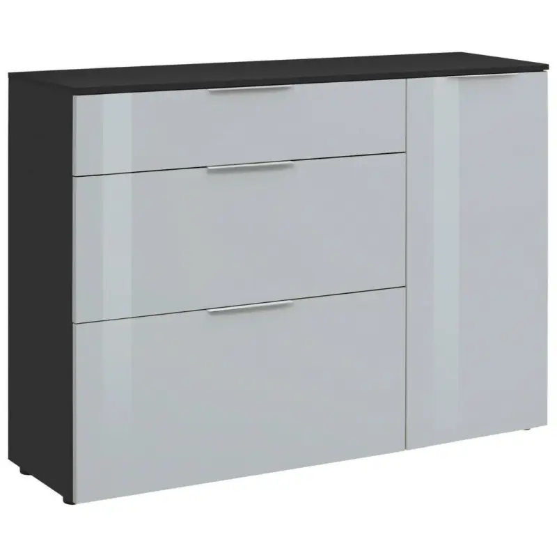 Schuhschrank 135,3/99,8/40 cm