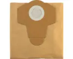Hornbach Schmutzfangsack Einhell für Nass-/Trockensauger 20 L, 5er Pack