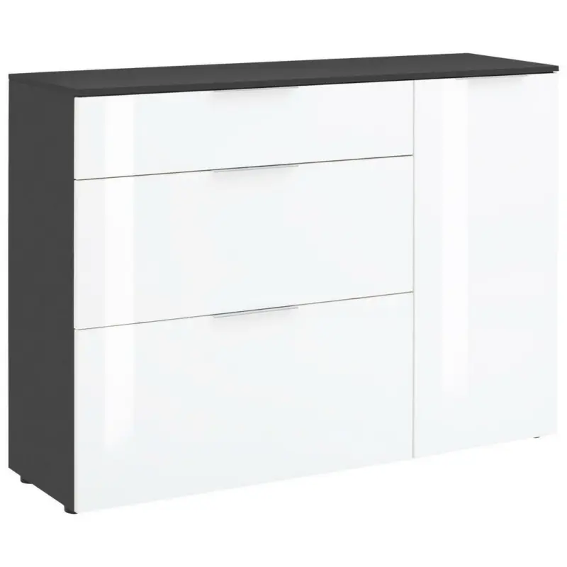 Schuhschrank 135,3/99,8/40 cm