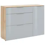 XXXLutz Lauterach - Ihr M&ouml;belhaus bei Bregenz Schuhschrank 135,3/99,8/40 cm