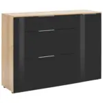 XXXLutz Lauterach - Ihr M&ouml;belhaus bei Bregenz Schuhschrank 135,3/99,8/40 cm