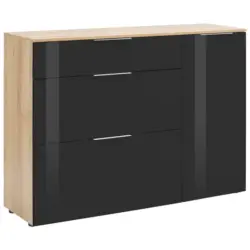 Schuhschrank 135,3/99,8/40 cm