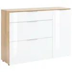 XXXLutz Lauterach - Ihr M&ouml;belhaus bei Bregenz Schuhschrank 135,3/99,8/40 cm