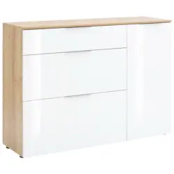 Schuhschrank 135,3/99,8/40 cm