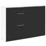 XXXLutz Lauterach - Ihr M&ouml;belhaus bei Bregenz Schuhschrank 135,3/99,8/40 cm