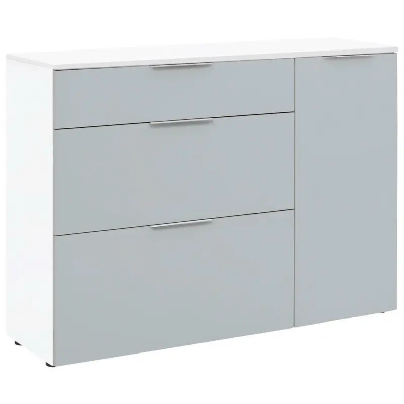 Schuhschrank 135,3/99,8/40 cm