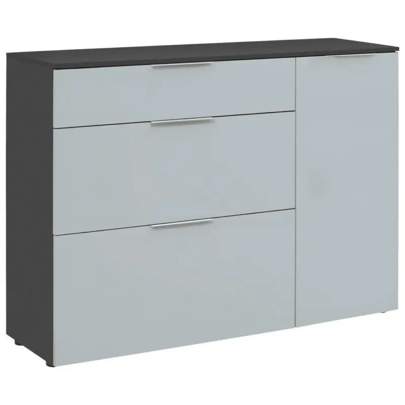 Schuhschrank 135,3/99,8/40 cm