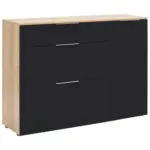 XXXLutz Lauterach - Ihr M&ouml;belhaus bei Bregenz Schuhschrank 135,3/99,8/40 cm