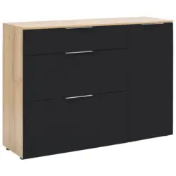 Schuhschrank 135,3/99,8/40 cm