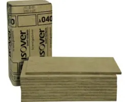 ISOVER Akustic EP 3 40 1250x600x40mm