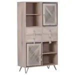 XXXLutz Lauterach - Ihr Möbelhaus bei Bregenz Highboard 90/165/45 cm