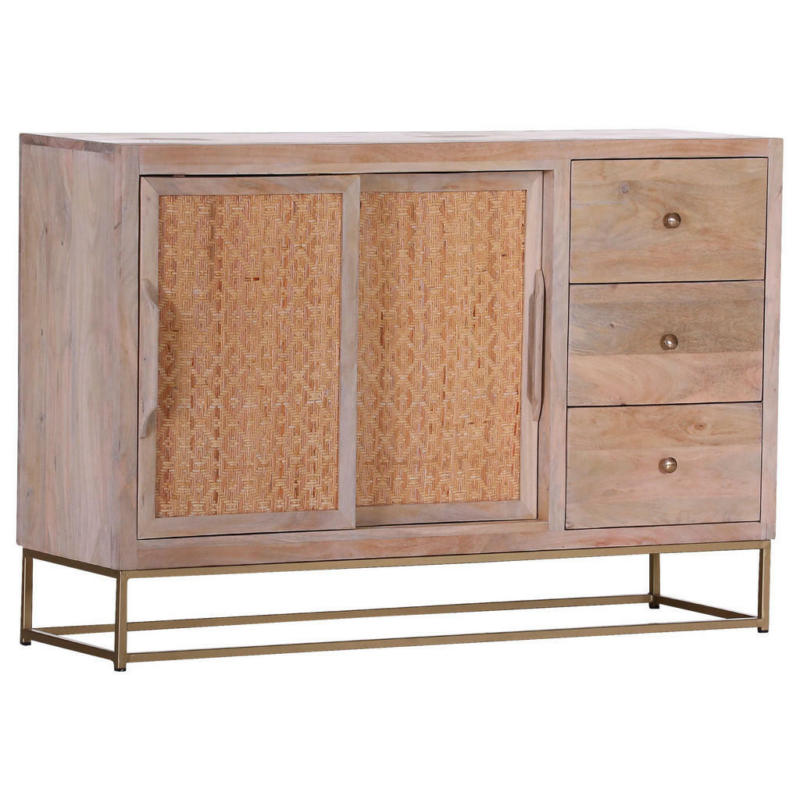 Sideboard 120/80/37 cm