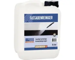 HORNBACH Fassadenreiniger 5 l