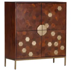 Kommode 100/110/42 cm