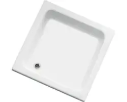 Duschwanne Ottofond Loki 80x80x16 cm weiß