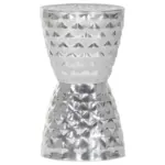 XXXLutz Lauterach - Ihr Möbelhaus bei Bregenz Beistelltisch in Metall 29/29/51 cm