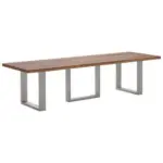 XXXLutz Lauterach - Ihr Möbelhaus bei Bregenz Esstisch in Holz, Metall 300/100/76 cm