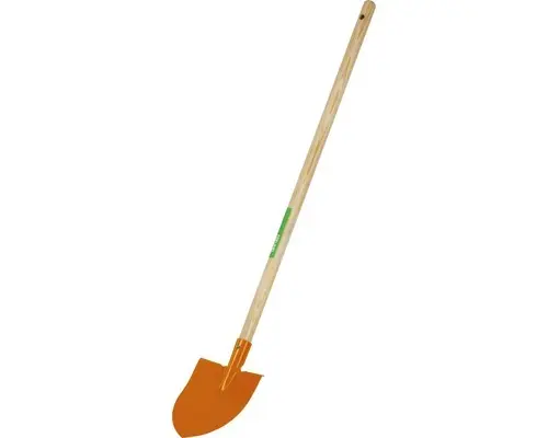 Freund Junior-Schaufel Frankfurter Form