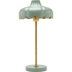 Tischleuchte 24/50/24 cm
