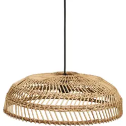 Pendelleuchte 46/46/16 cm