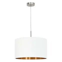 Hängeleuchte 38/110 cm