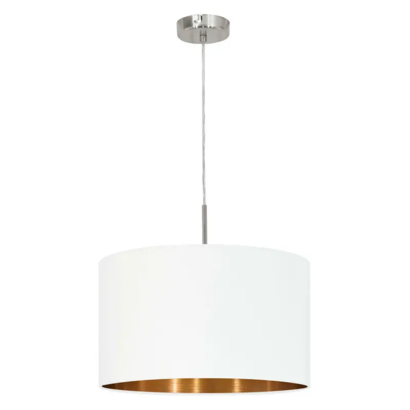 Hängeleuchte 38/110 cm