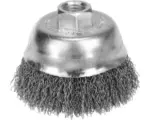 Hornbach Topfbürste Lessmann Ø 60 mm Stahldraht