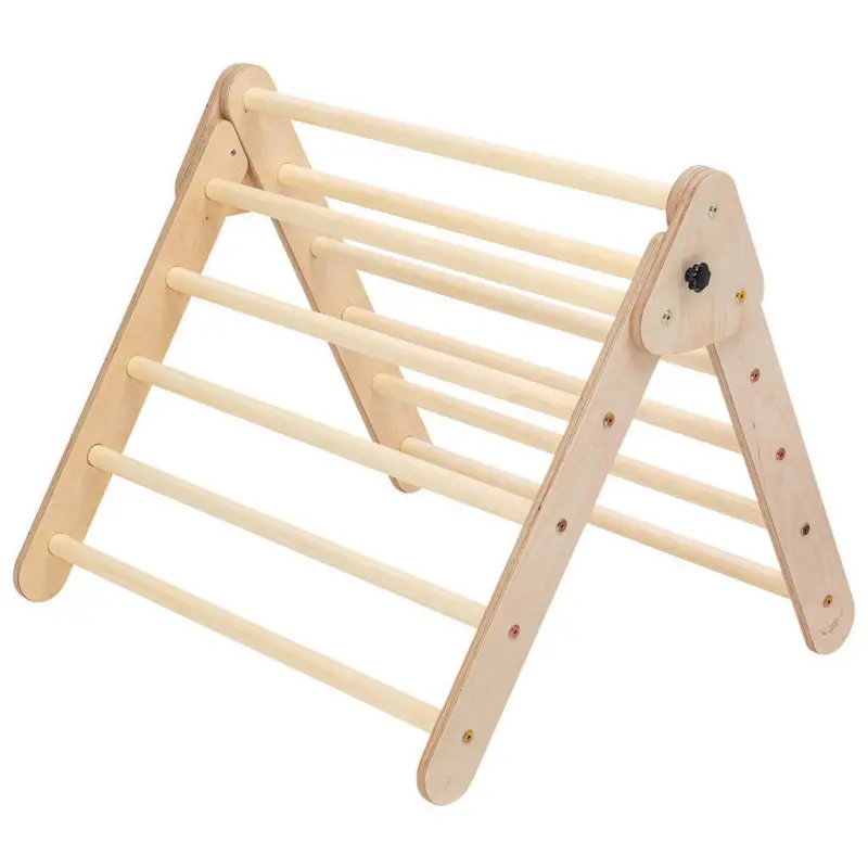 Kletterdreieck Trinat