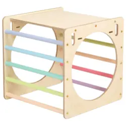 Klettergerüst Expas