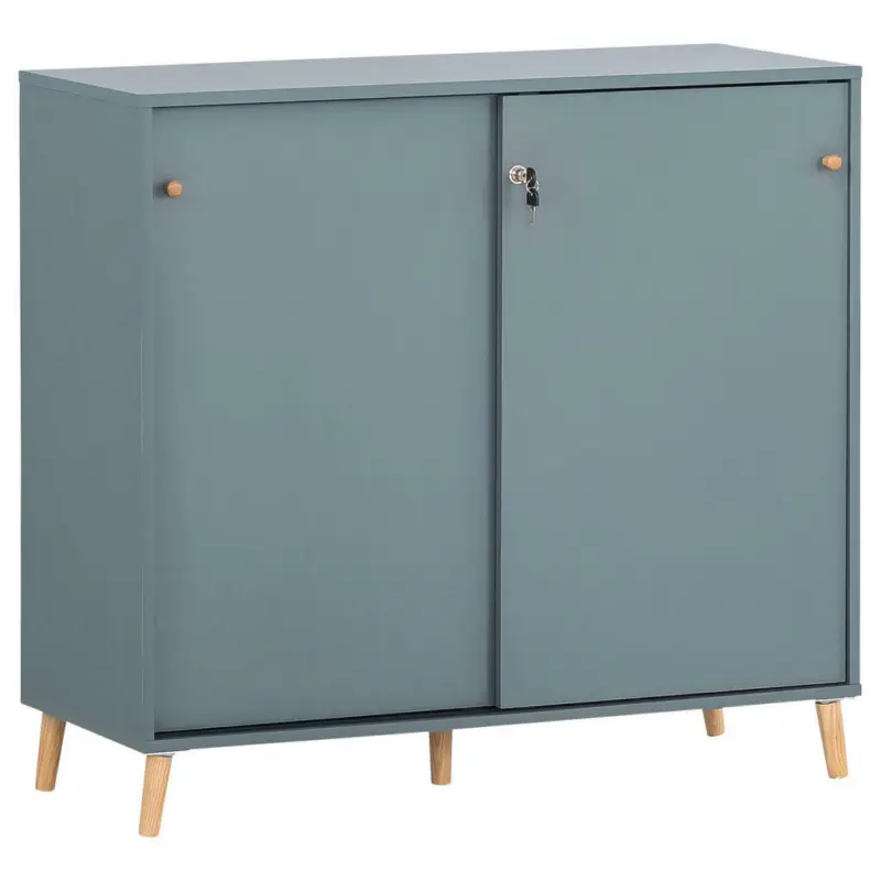 Aktenschrank 100,1/92,6/41 cm