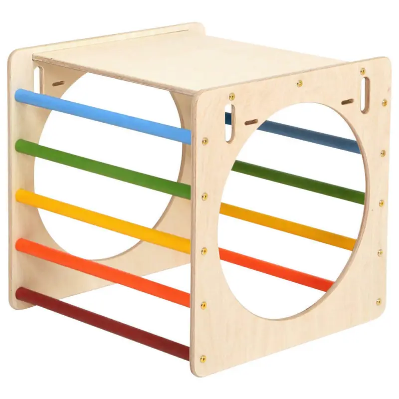 Klettergerüst Excol