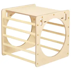 Klettergerüst Exnat