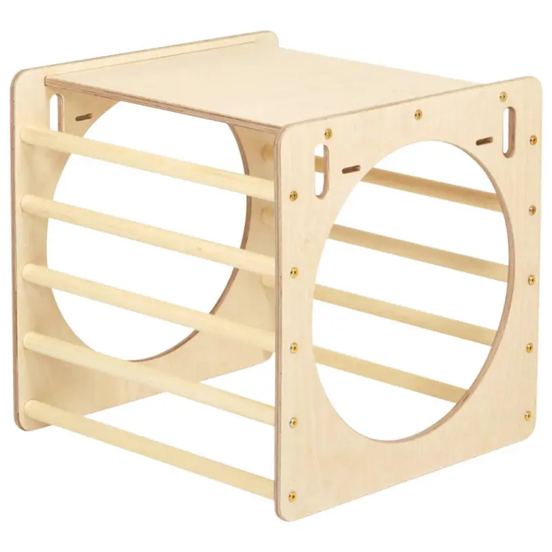 Klettergerüst Exnat