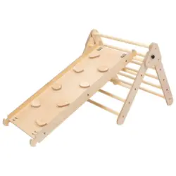 Klettergerüst Tricrnat