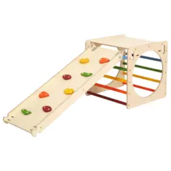 Kletterger&uuml;st Excrcol