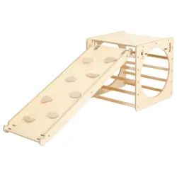 Klettergerüst Excrnat