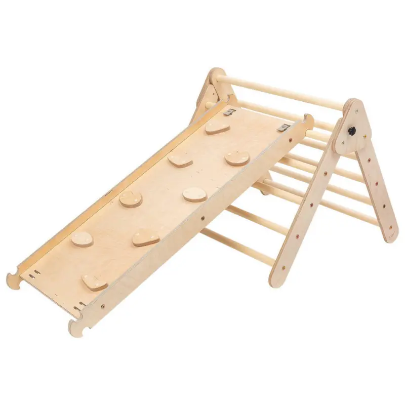 Klettergerüst Trilrcrnat