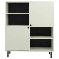 Highboard 118/137/43 cm