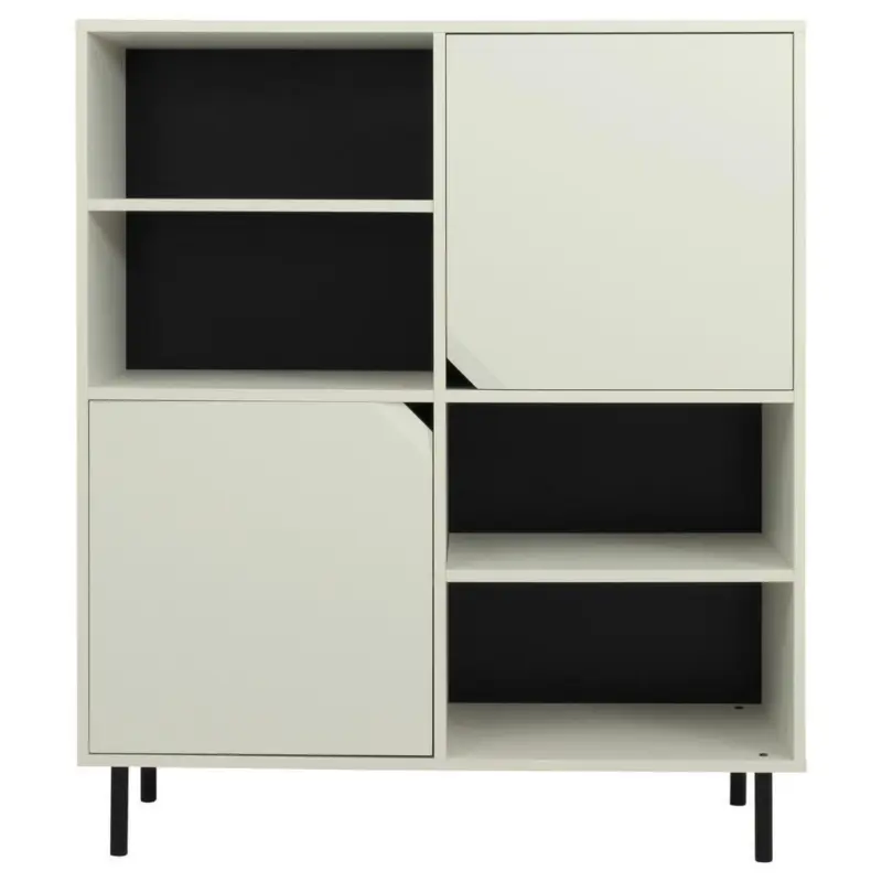 Highboard 118/137/43 cm