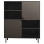 XXXLutz Lauterach - Ihr Möbelhaus bei Bregenz Highboard 118/137/43 cm