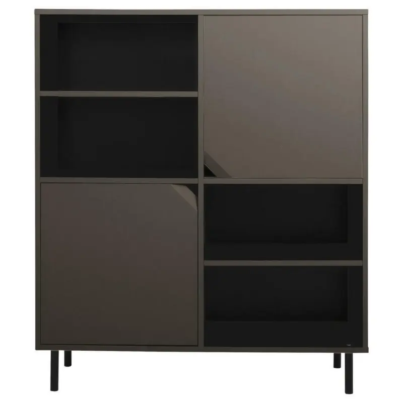 Highboard 118/137/43 cm