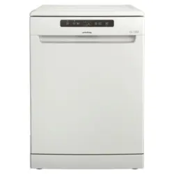 Geschirrspüler RFC 2C24 A