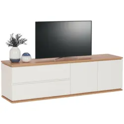 Lowboard 184/54/42 cm