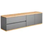 XXXLutz Lauterach - Ihr Möbelhaus bei Bregenz Lowboard 184/54/42 cm