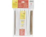Hornbach Multifix Schulte 8-er Pack